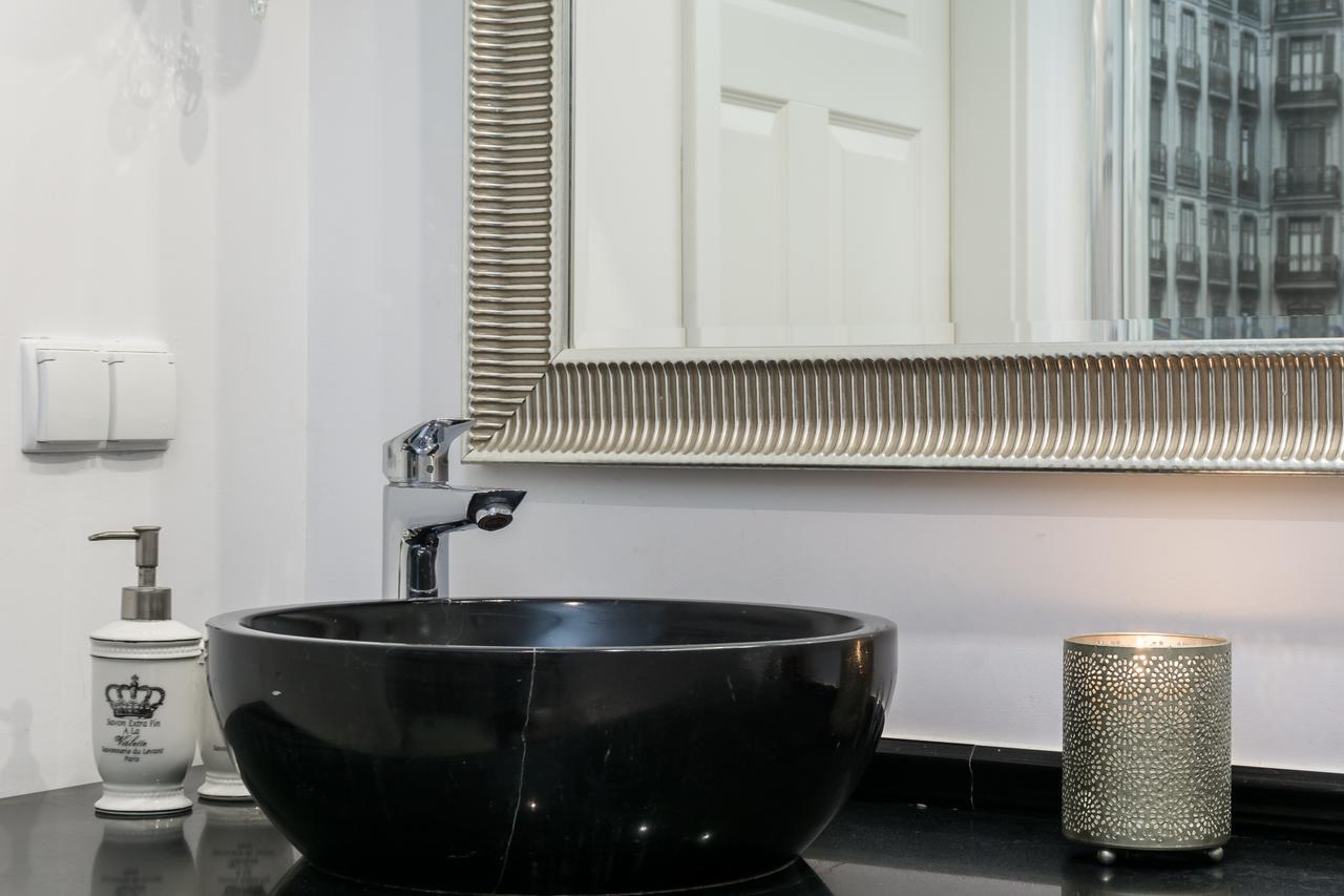 Elite Apartments Chmielna Deluxe Gdansk Ngoại thất bức ảnh