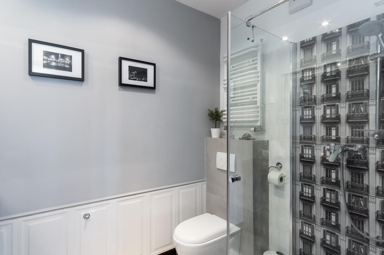 Elite Apartments Chmielna Deluxe Gdansk Ngoại thất bức ảnh