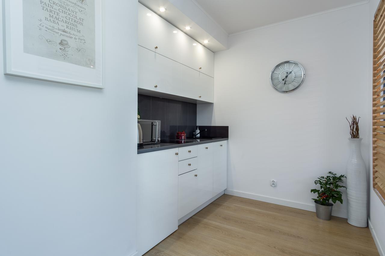 Elite Apartments Chmielna Deluxe Gdansk Ngoại thất bức ảnh
