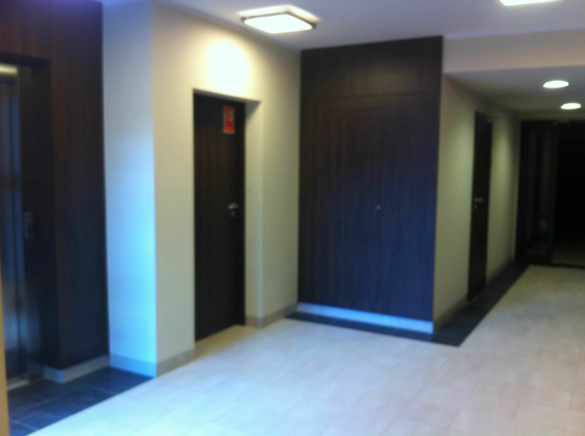 Elite Apartments Chmielna Deluxe Gdansk Ngoại thất bức ảnh
